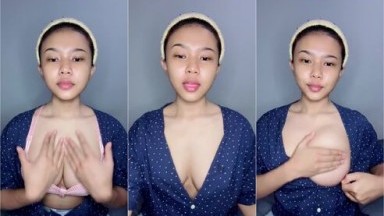 Video Sex Marisaica Pamer Belahan Susu Remas Nakal Id 19234070 Mango Avtub Ts - Bokeplah